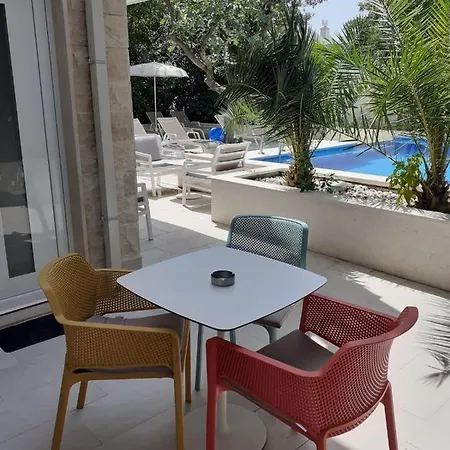Apartment Katarina Makarska