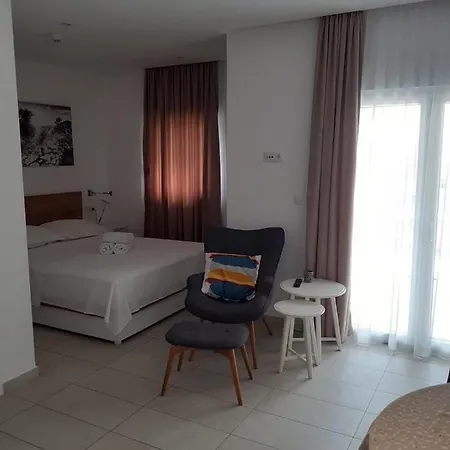 Katarina Apartment Makarska