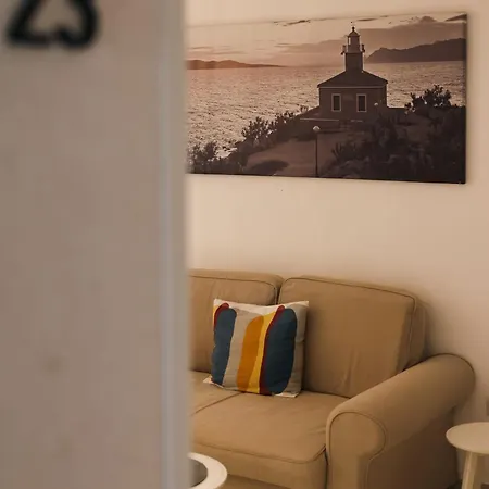 Apartment Katarina *