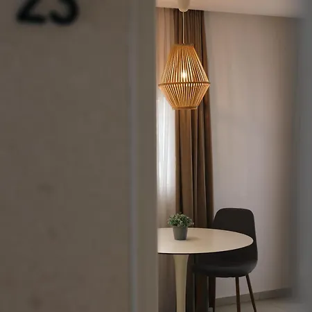 Katarina Apartment Makarska