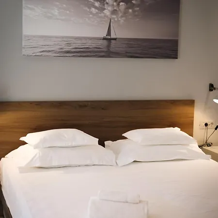Katarina Apartment