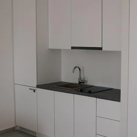 Katarina Apartment *