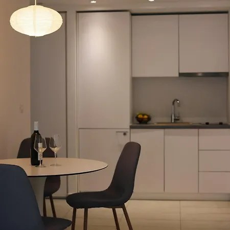 Katarina Apartment Makarska