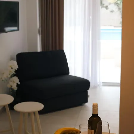 Katarina Apartment