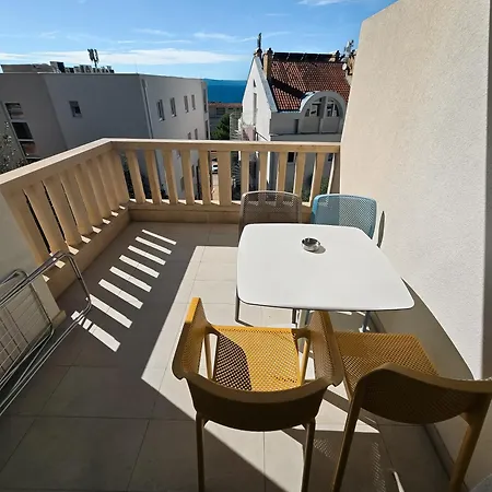 Apartment Katarina