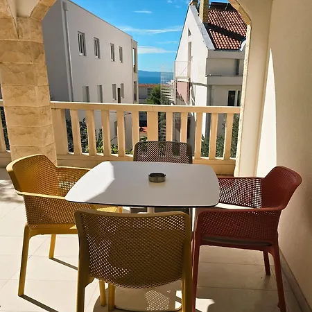 Katarina Apartment *