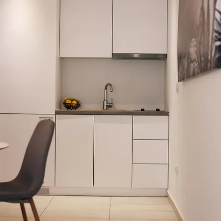 Katarina Apartment Makarska