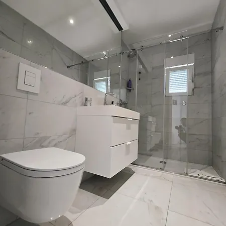 Apartment Katarina Makarska