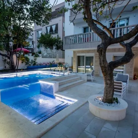 Katarina Apartment