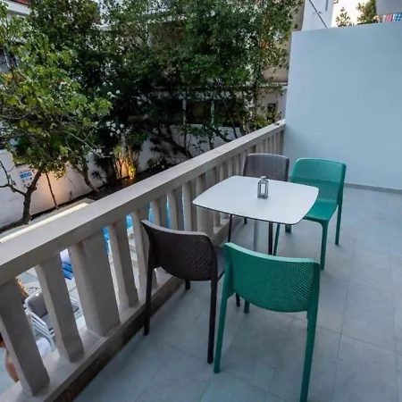 Apartment Katarina *