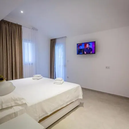 Katarina Apartment
