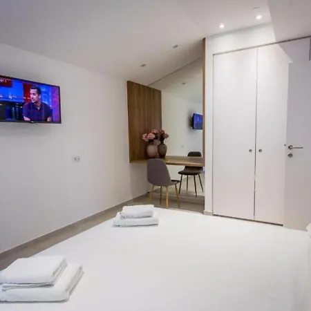 Katarina Apartment *