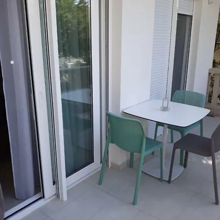 Katarina Apartment