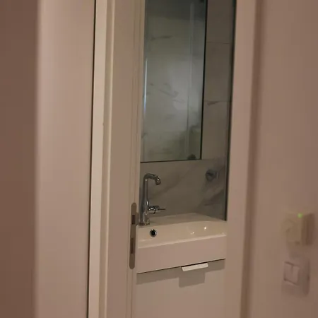 Apartmán Katarina