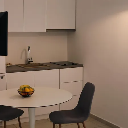 Apartmán Katarina