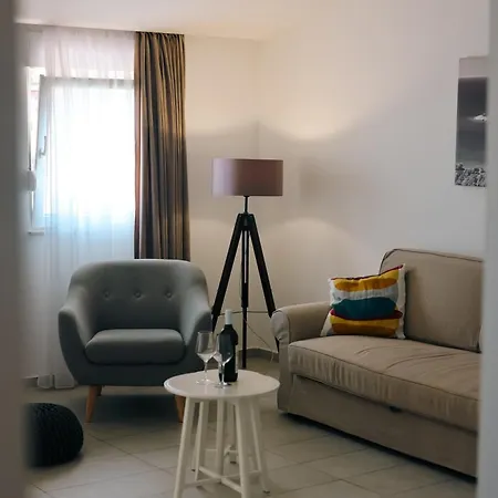 Apartment Katarina Makarska