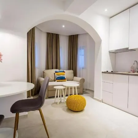 Apartmán Katarina Makarská