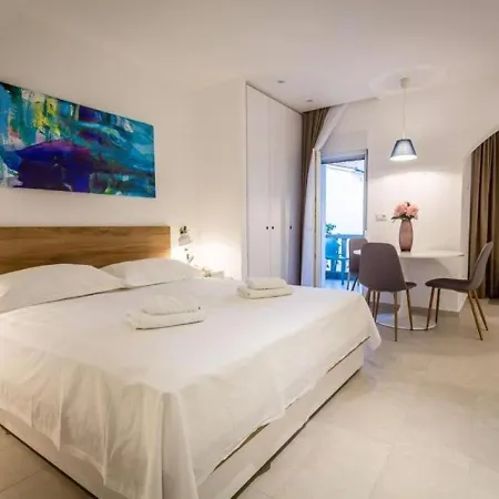 Apartmán Katarina *
