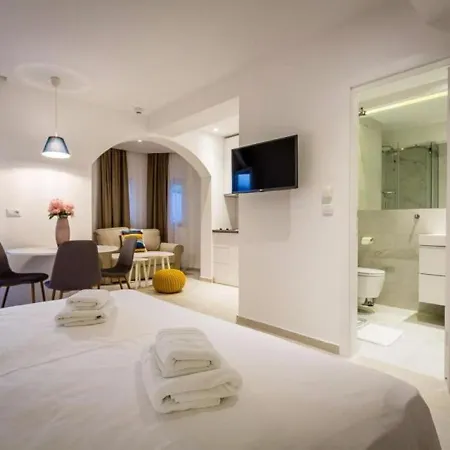 Apartment Katarina Makarska