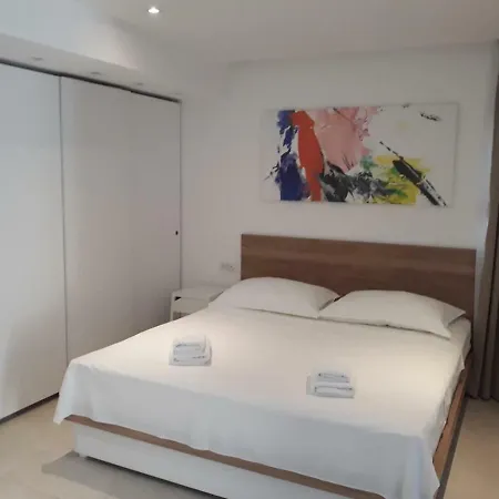 Katarina Apartmán Makarská