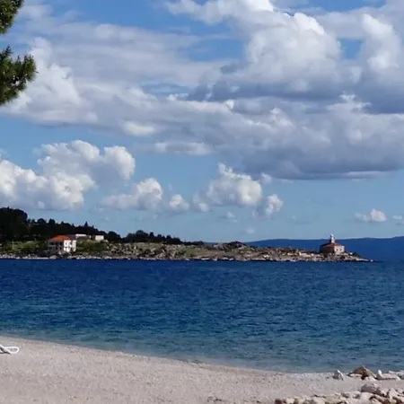 Lägenhet Katarina Makarska