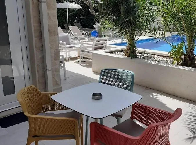Appartamento Katarina Makarska
