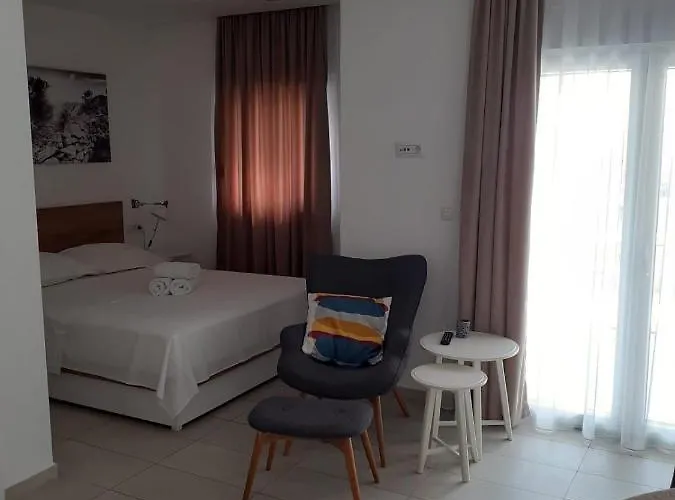 Katarina Appartamento Makarska