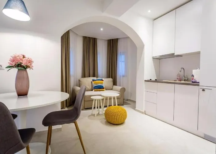 Appartamento Katarina Makarska