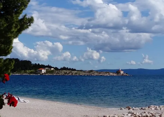 Appartamento Katarina Makarska